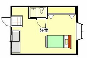 兵庫県姫路市書写（賃貸アパート1R・2階・18.00㎡） その2