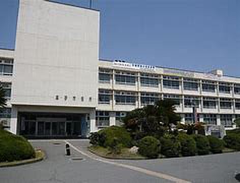 画像22:加古川市立浜の宮小学校