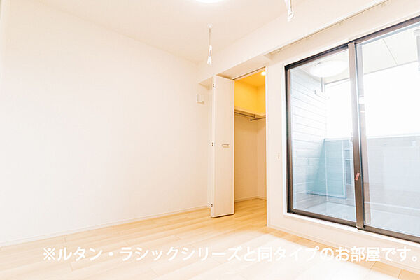 兵庫県姫路市名古山町(賃貸アパート1DK・2階・38.81㎡)の写真 その3