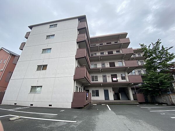 兵庫県姫路市梅ケ枝町(賃貸マンション1LDK・3階・52.00㎡)の写真 その1