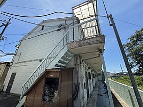 兵庫県姫路市書写（賃貸マンション1LDK・2階・30.00㎡） その19