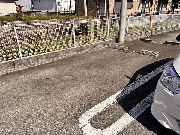 兵庫県たつの市龍野町富永(賃貸アパート2LDK・2階・63.48㎡)の写真 その6