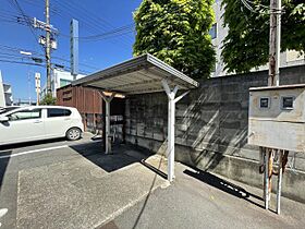 兵庫県神崎郡福崎町西田原（賃貸マンション1LDK・3階・43.09㎡） その17