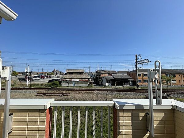 兵庫県姫路市大津区平松(賃貸アパート2LDK・2階・51.67㎡)の写真 その16