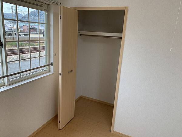 兵庫県姫路市別所町別所(賃貸アパート1LDK・2階・46.09㎡)の写真 その10