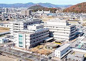 兵庫県揖保郡太子町沖代（賃貸マンション1R・4階・21.01㎡） その17