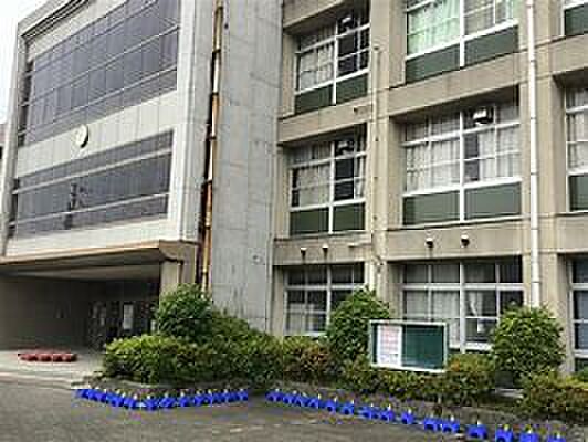 画像4:加古川市立東神吉小学校