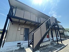 兵庫県姫路市書写（賃貸アパート1K・2階・23.77㎡） その6