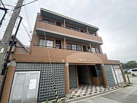 兵庫県高砂市神爪１丁目（賃貸マンション1R・1階・27.11㎡） その1