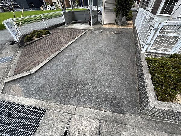 兵庫県姫路市網干区垣内中町(賃貸アパート2LDK・2階・58.12㎡)の写真 その6