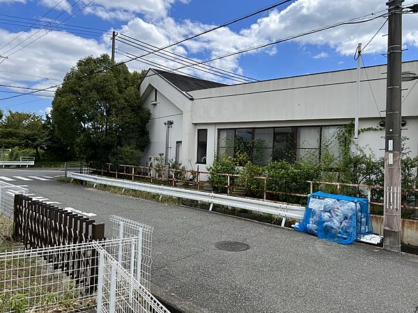 兵庫県姫路市網干区垣内中町(賃貸アパート2LDK・2階・58.12㎡)の写真 その7