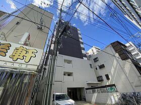 兵庫県姫路市南町（賃貸マンション1K・4階・23.64㎡） その1