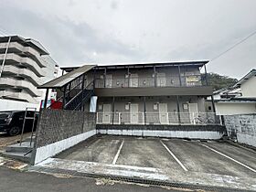 兵庫県姫路市菅生台（賃貸アパート1K・2階・18.00㎡） その3