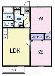 🉐敷金礼金0円！🉐東海道・山陽本線 宝殿駅 徒歩18分