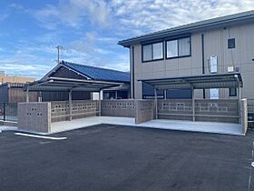 兵庫県姫路市飯田（賃貸アパート1K・1階・35.00㎡） その7