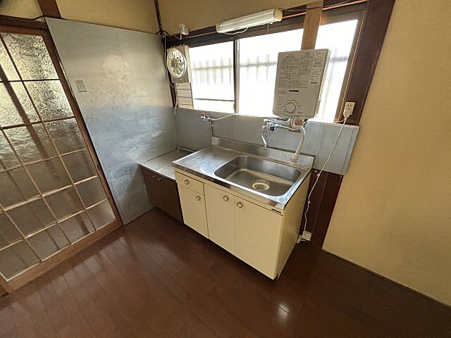 室内