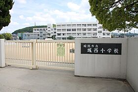 兵庫県姫路市景福寺前（賃貸アパート1LDK・1階・41.59㎡） その19