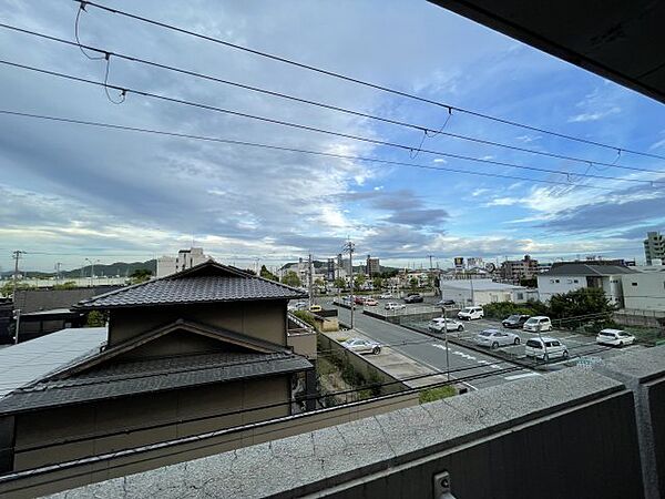 兵庫県姫路市飾磨区三宅３丁目(賃貸マンション2DK・3階・48.08㎡)の写真 その16