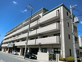 兵庫県姫路市三左衛門堀東の町（賃貸マンション3LDK・5階・53.90㎡） その1