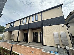 兵庫県姫路市北平野１丁目（賃貸アパート2LDK・2階・58.57㎡） その1