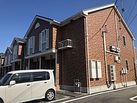 兵庫県西脇市野村町（賃貸アパート2LDK・2階・57.22㎡） その1