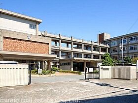 兵庫県加古川市加古川町平野（賃貸マンション1LDK・3階・41.34㎡） その22