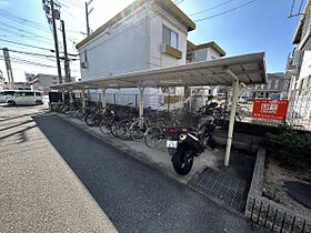 兵庫県加古川市加古川町平野（賃貸マンション1LDK・3階・41.34㎡） その7