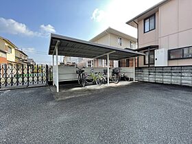 兵庫県たつの市揖保川町山津屋（賃貸アパート2LDK・1階・66.49㎡） その16