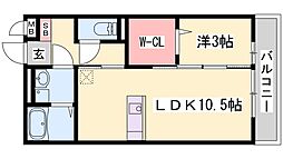 西飾磨駅 6.0万円