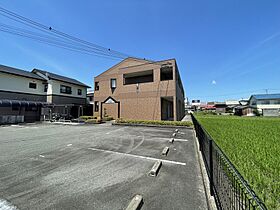 兵庫県加西市北条町北条（賃貸アパート1K・1階・33.25㎡） その1