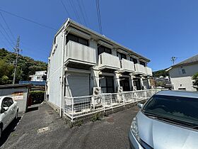 兵庫県姫路市北平野５丁目（賃貸アパート1K・2階・22.00㎡） その13