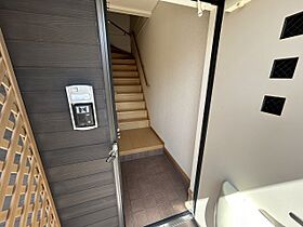 兵庫県神崎郡市川町屋形（賃貸アパート2LDK・2階・54.85㎡） その11