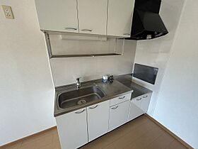 兵庫県神崎郡市川町屋形（賃貸アパート2LDK・2階・54.85㎡） その4