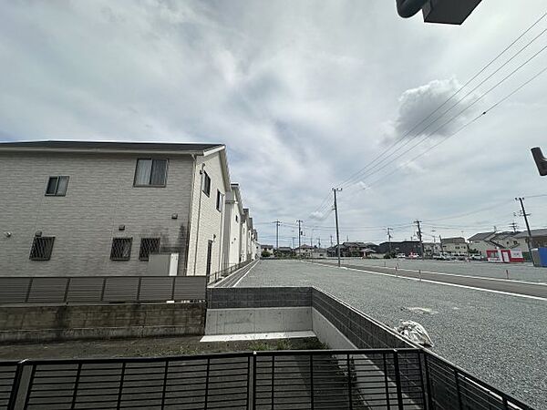 兵庫県揖保郡太子町東保(賃貸アパート3K・1階・49.69㎡)の写真 その16