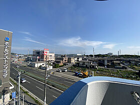 兵庫県姫路市飾磨区中島（賃貸マンション3LDK・3階・61.05㎡） その14