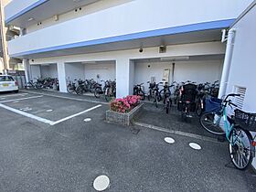 兵庫県姫路市飾磨区中島（賃貸マンション3LDK・3階・61.05㎡） その18