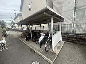 兵庫県姫路市飾磨区細江（賃貸マンション2LDK・3階・52.29㎡） その16