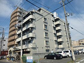 兵庫県姫路市安田１丁目（賃貸マンション1K・1階・28.50㎡） その1