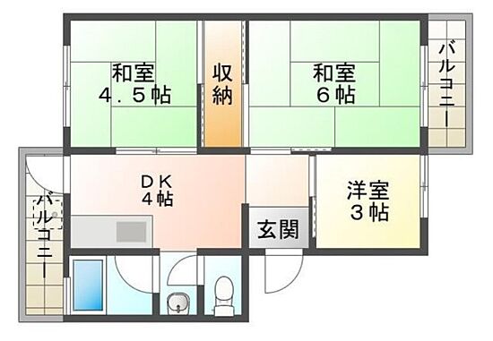 外観画像
