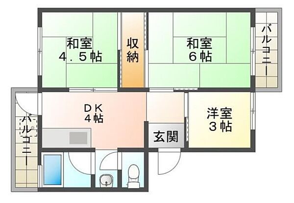 外観画像