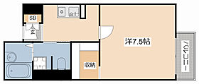 兵庫県加西市北条町横尾（賃貸アパート1R・3階・22.38㎡） その2