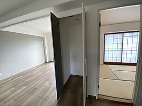 兵庫県姫路市飾磨区須加（賃貸マンション2LDK・4階・51.90㎡） その9