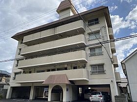 兵庫県姫路市飾磨区須加（賃貸マンション2LDK・4階・51.90㎡） その1