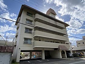 兵庫県姫路市飾磨区須加（賃貸マンション2LDK・4階・51.90㎡） その14