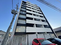 ラ・ベリーザ南今宿