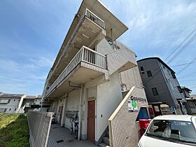 兵庫県姫路市田寺５丁目（賃貸マンション1LDK・3階・41.40㎡） その1