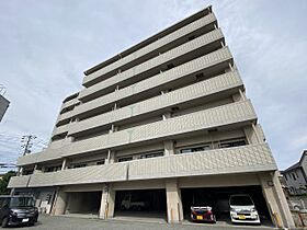 兵庫県加古川市加古川町河原（賃貸マンション2LDK・5階・39.96㎡） その1