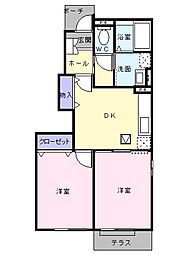 西脇市駅 5.1万円