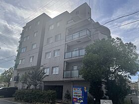 兵庫県姫路市北条宮の町（賃貸マンション2K・2階・30.90㎡） その1