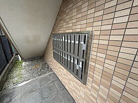 兵庫県加古川市加古川町溝之口（賃貸マンション1R・5階・30.00㎡） その8